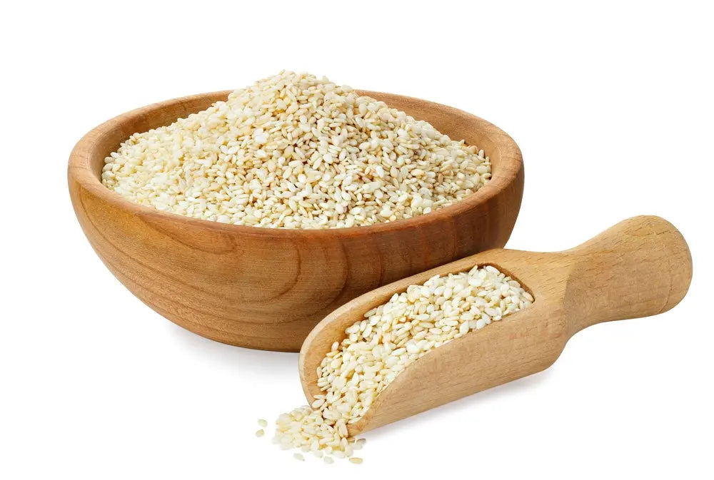 Sesame seeds (1kg)