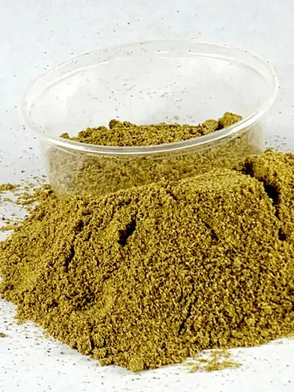 Yetefeche Senafich – Ethiopian Mustard Powder MEKAZON