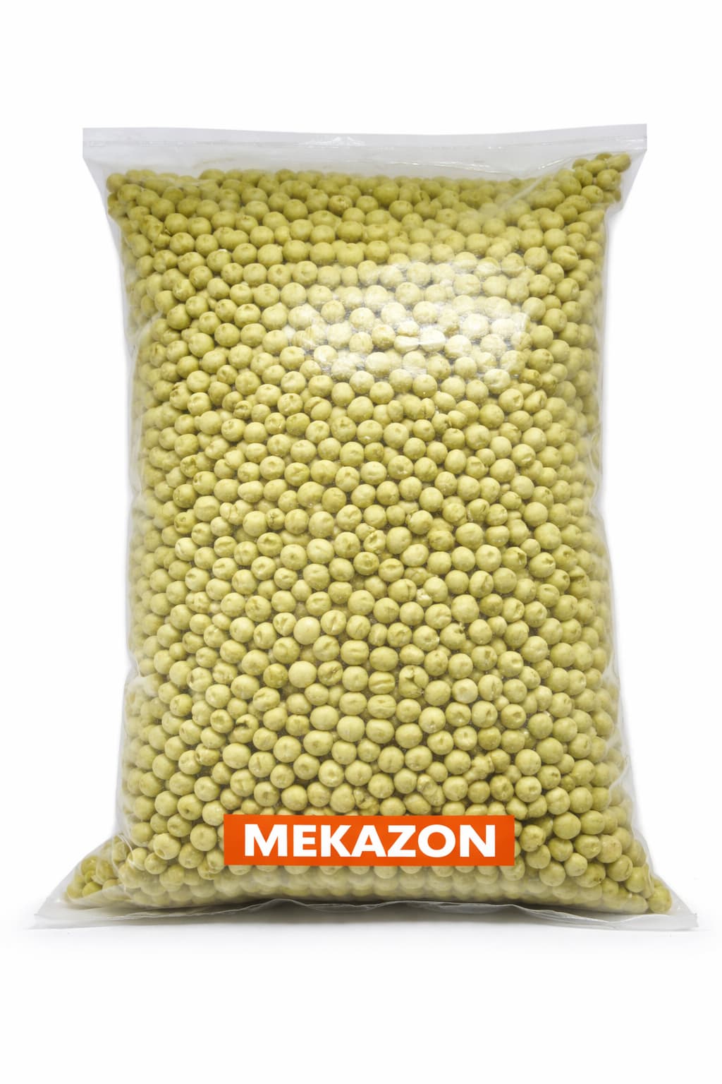 Green Field Peas Uganda – Dried Peas 1kg MEKAZON MEKAZON