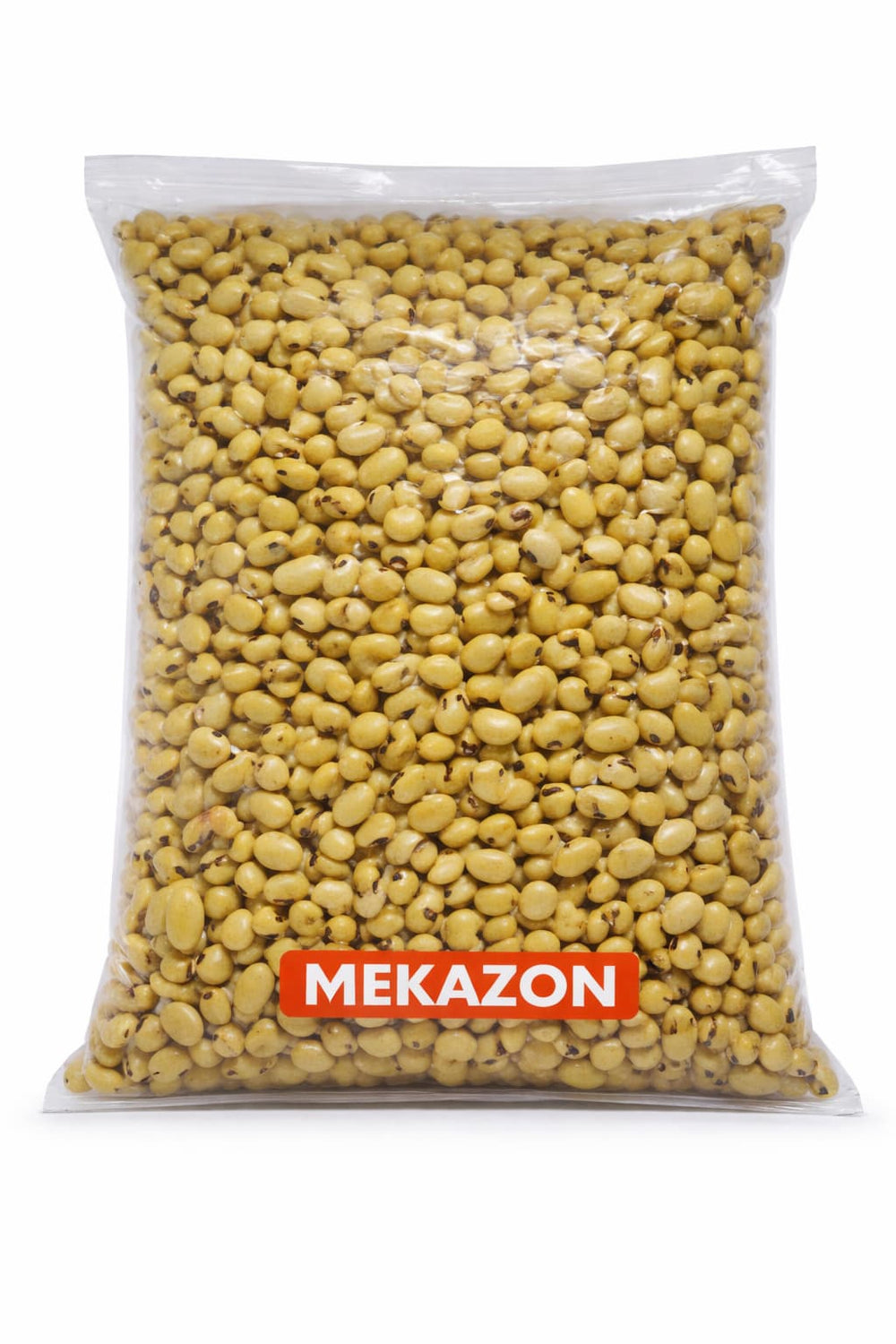Yellow Wax Beans Uganda 1kg | Dried Beans in UAE MEKAZON MEKAZON