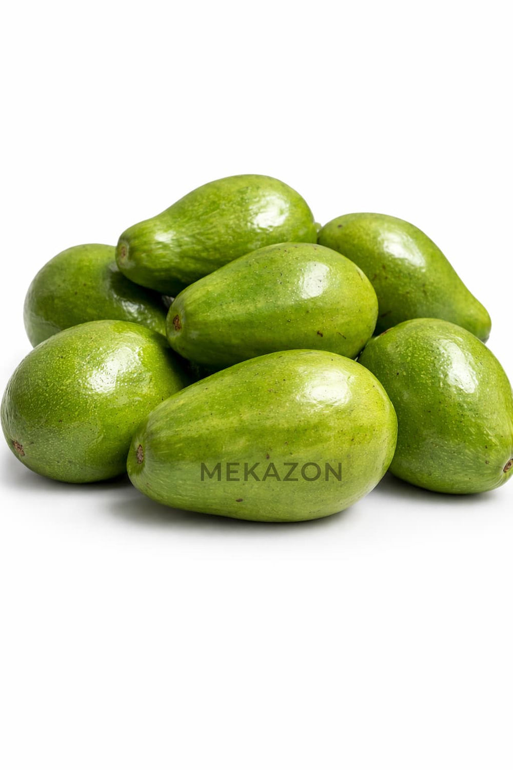 Uganda Avocado Fresh in UAE 1kg MEKAZON MEKAZON