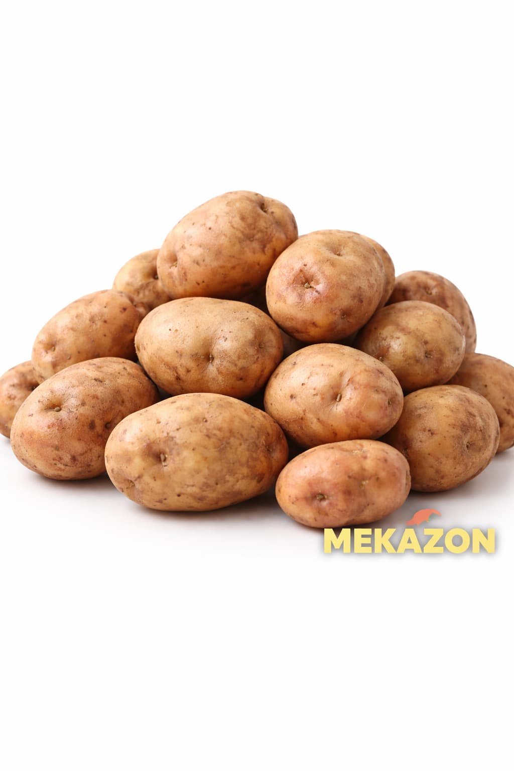 Irish Potatoes 1KG UAE | Fresh Cooking Potatoes – Mekazon MEKAZON MEKAZON