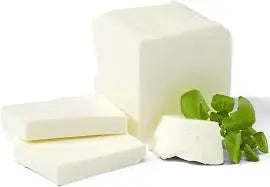 Sudanese white cheese (500 grams)