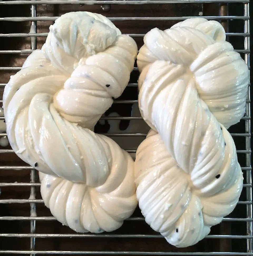 Sudanese braided jubba (500) grams