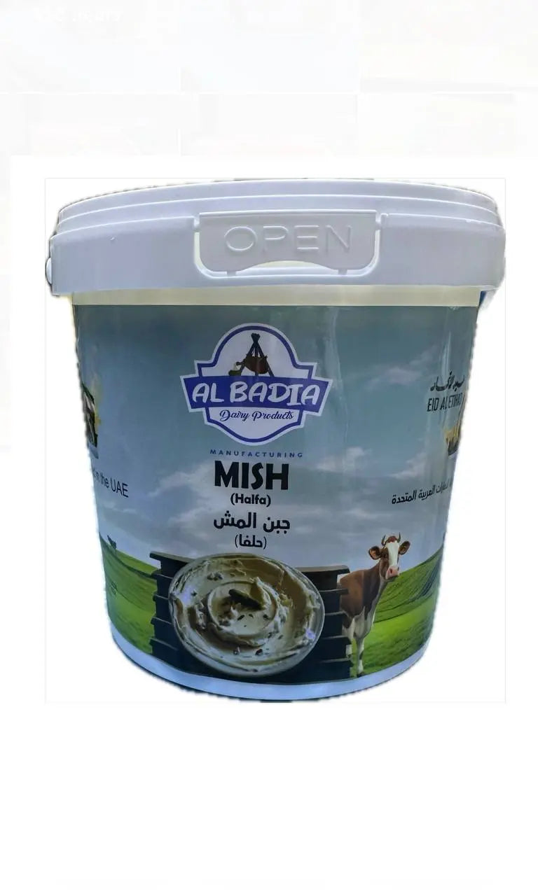 Not the desert (Halfa), not my country (01 kg)