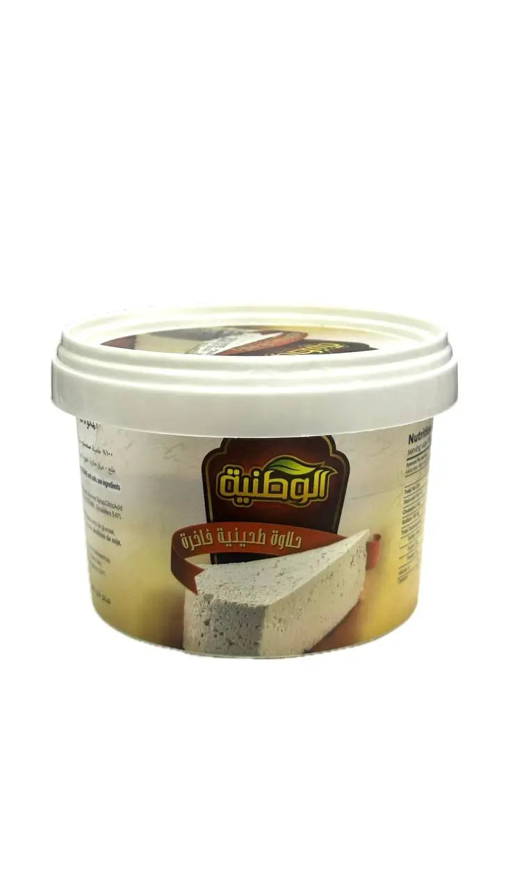 National Tahini (500)