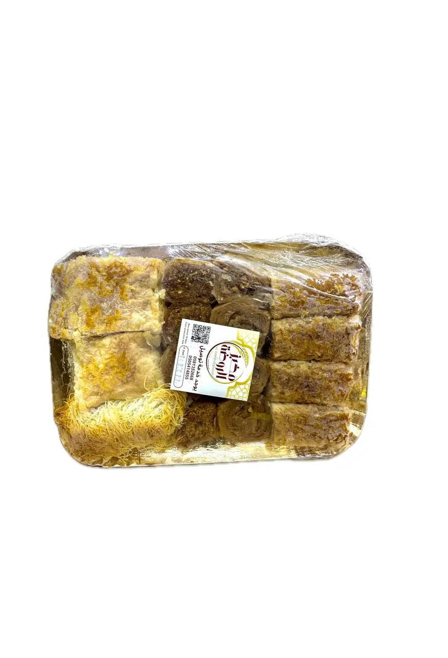 Sudanese pasta (500)