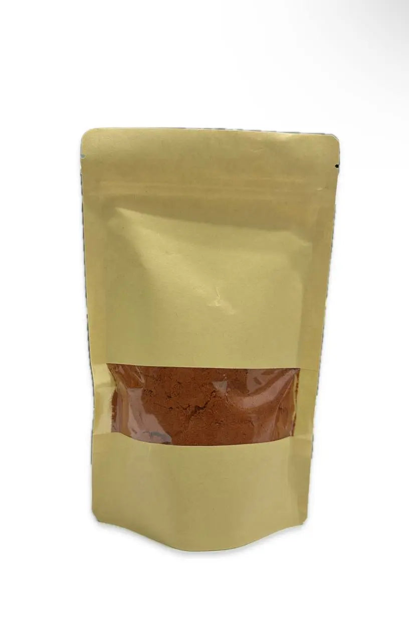 Qabanit Hot Sauce (100)