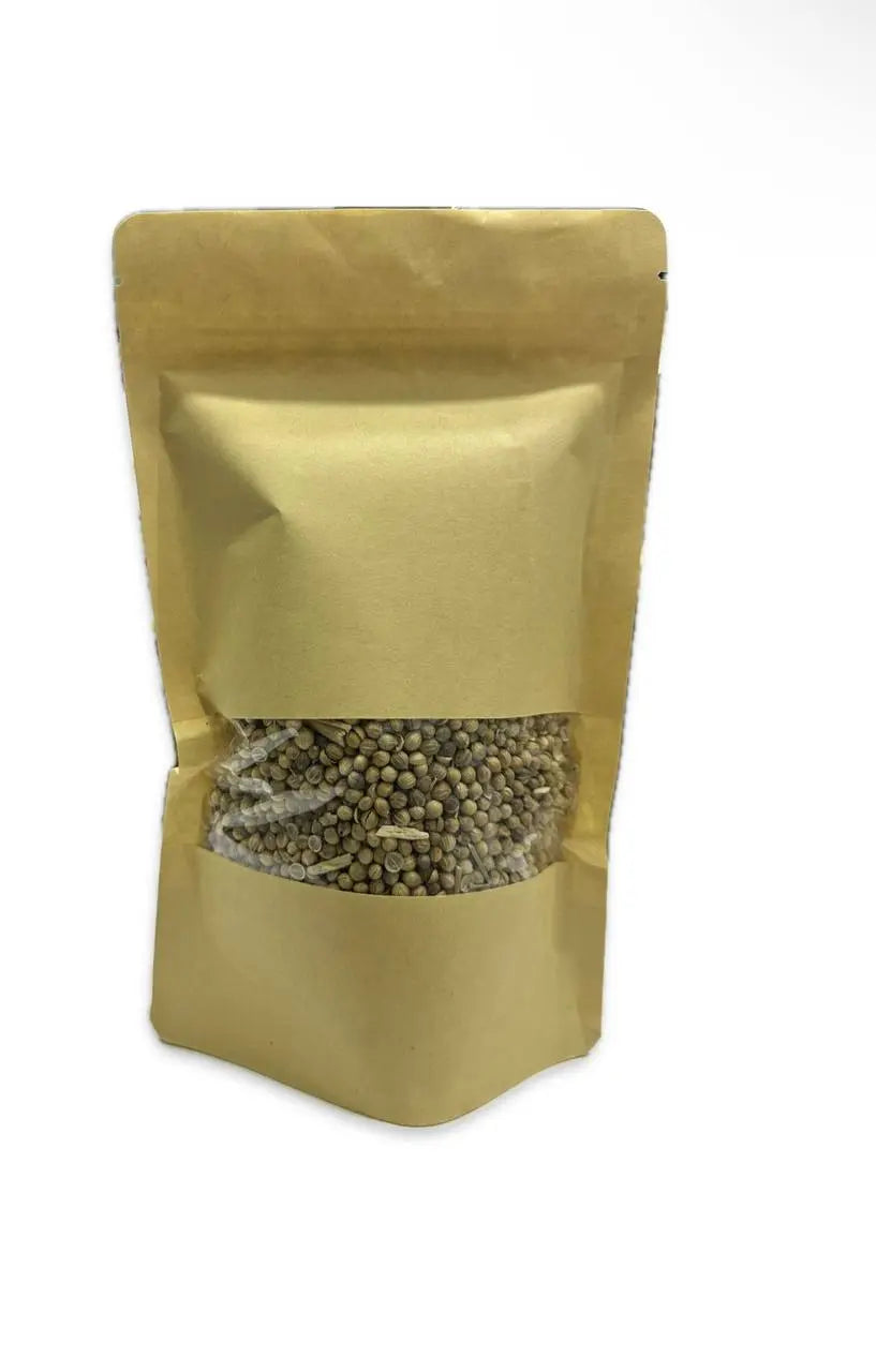 Coriander seeds (150)