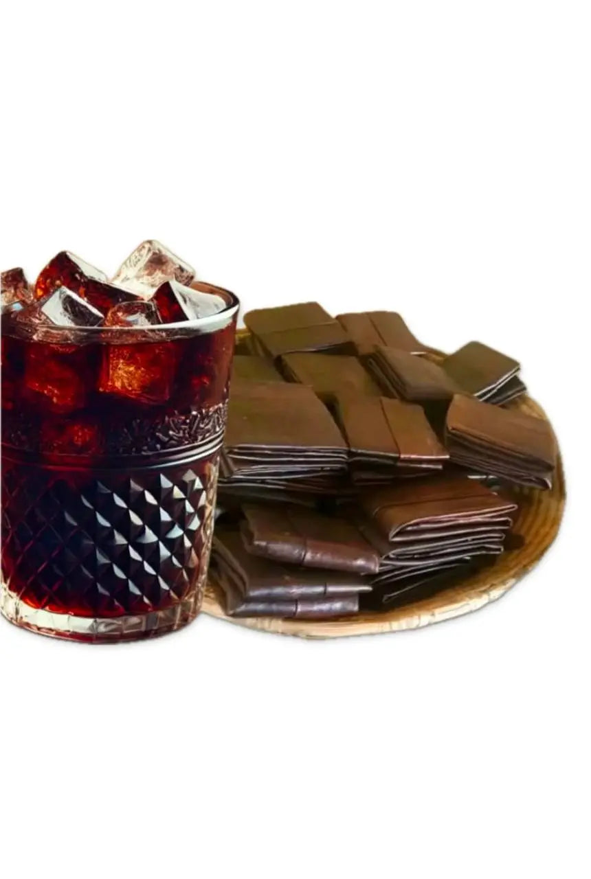 Sweet and sour with a twist