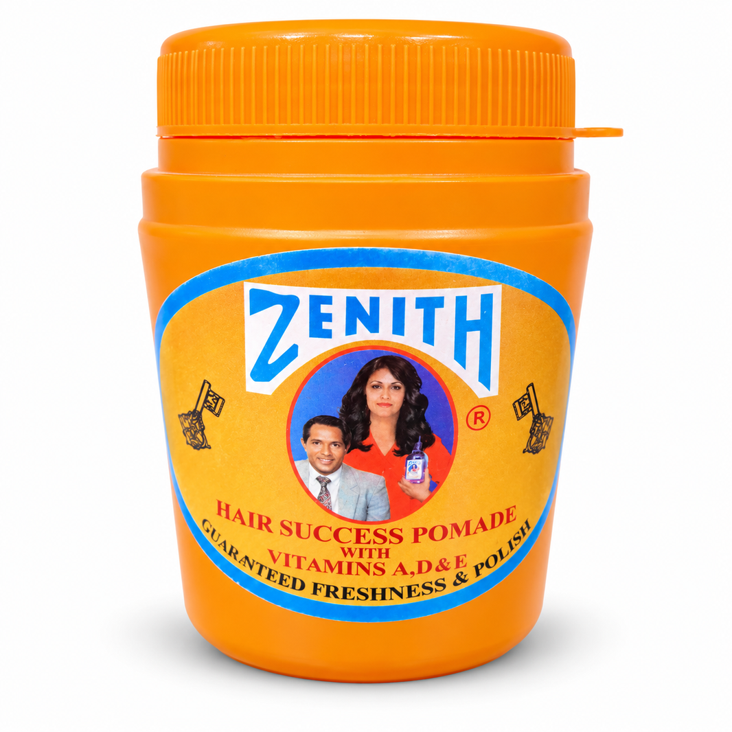 Zenith Hair Success Pomade