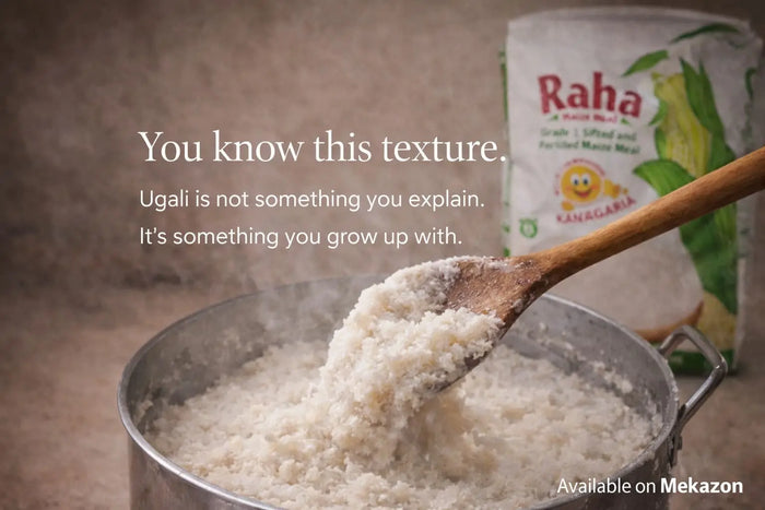 Kenya Ugali Flour in UAE: Where to Buy Authentic African Maize Flour