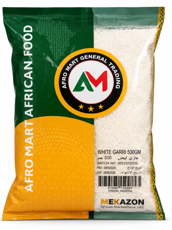 West Africa