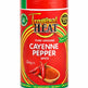 Tropical Heat Ground Cayenne Pepper – Pure Kenyan Chilli Spice (100g) MEKAZON