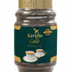 Kericho Gold Granulated Tea – Pure Kenyan Black Tea from Kericho Highlands (500g) MEKAZON