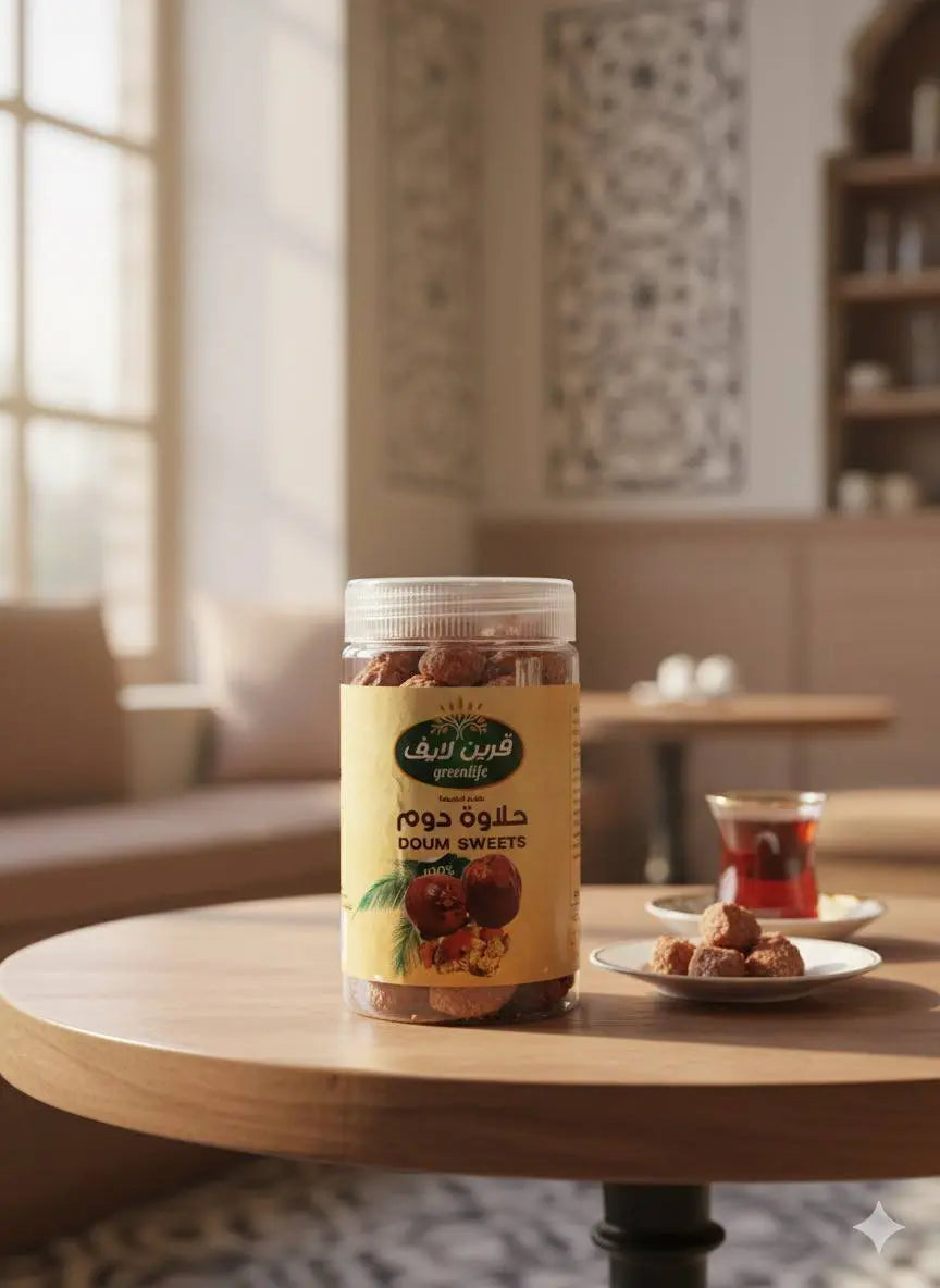 Buy Halawat Dom | Mekazon