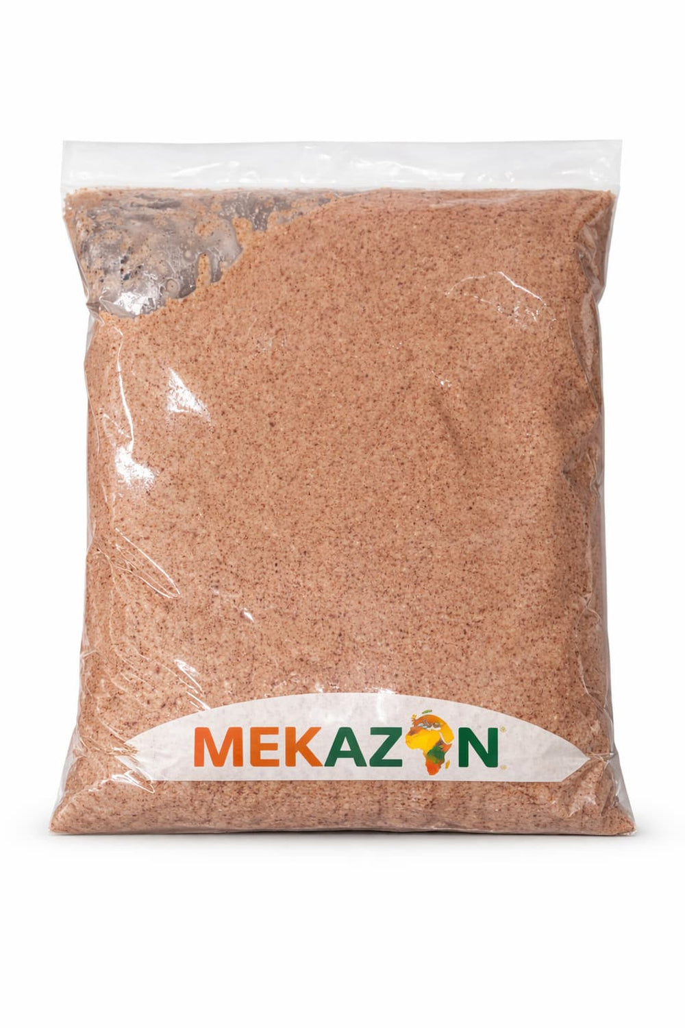 Groundnuts Paste for Soup 1kg African Peanut Paste UAE MEKAZON MEKAZON
