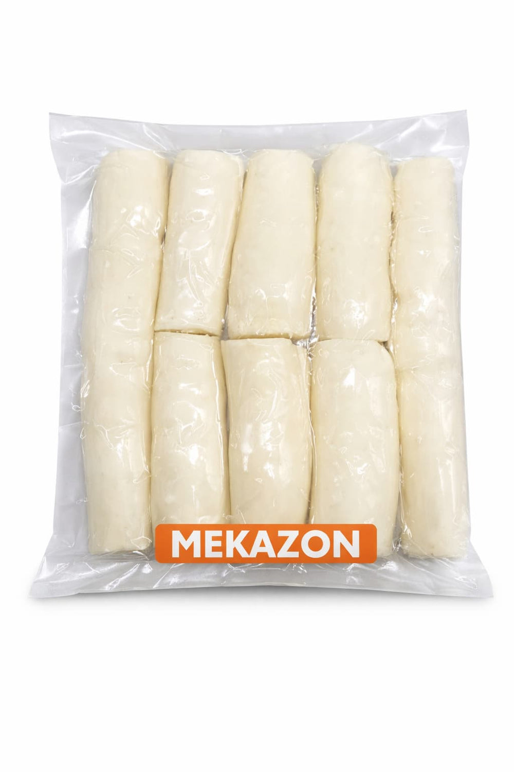 Frozen Cassava 1kg MEKAZON MEKAZON