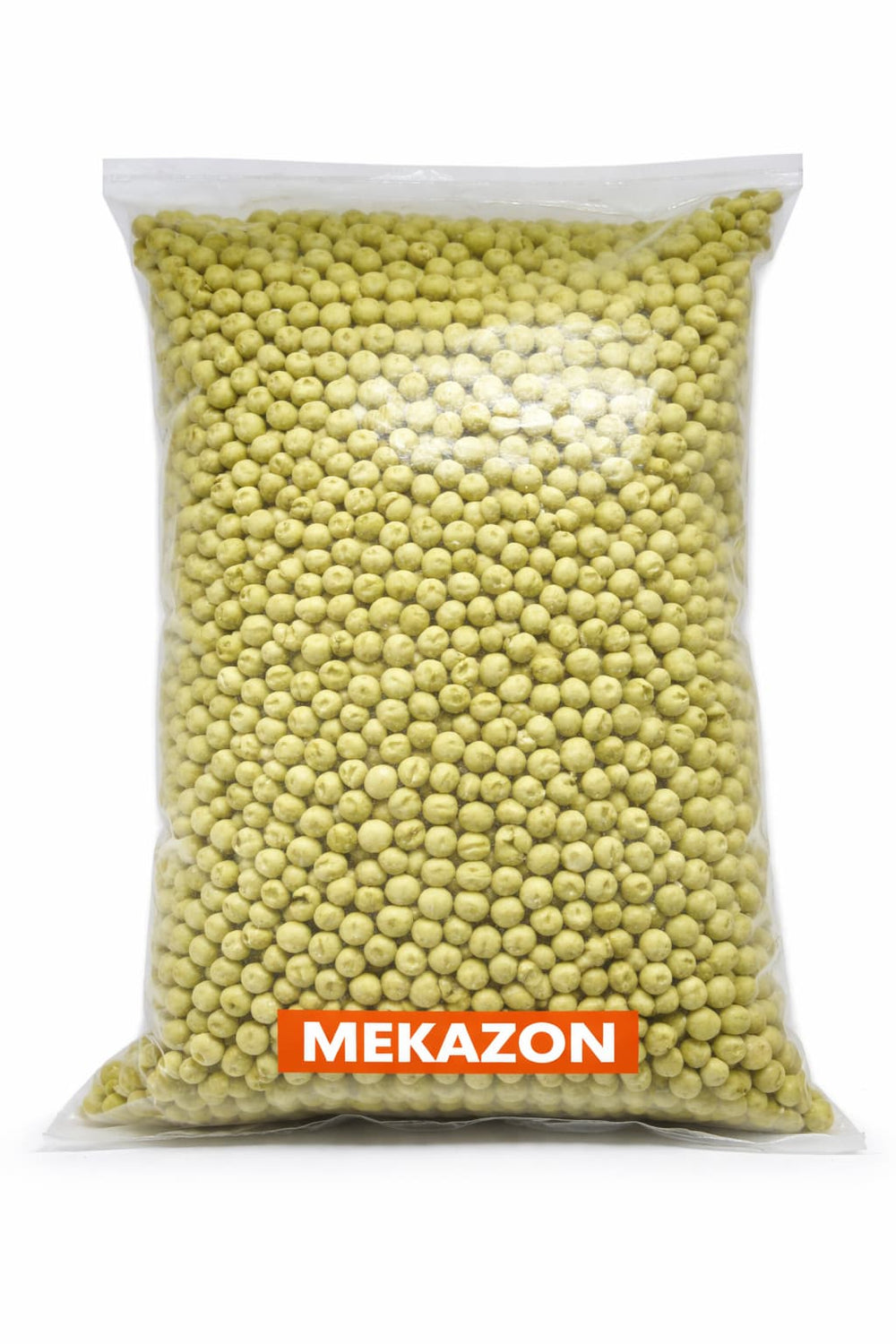 Green Field Peas Uganda – Dried Peas 1kg MEKAZON MEKAZON