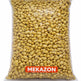 Yellow Wax Beans Uganda 1kg | Dried Beans in UAE MEKAZON MEKAZON