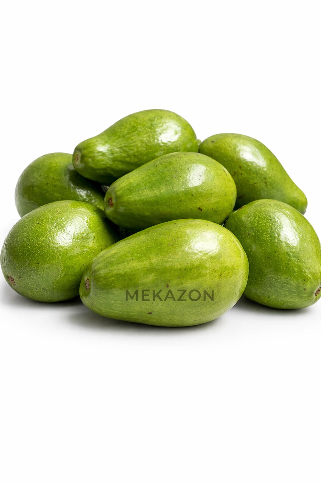 Uganda Avocado Fresh in UAE 1kg MEKAZON MEKAZON