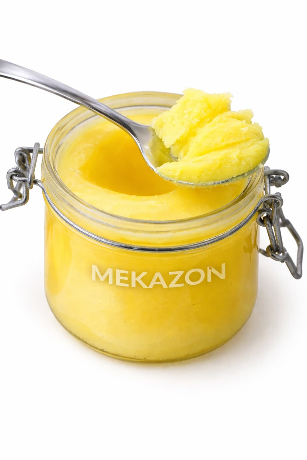 ንጥር ቅቤ Niter Kibbeh UAE MEKAZON MEKAZON