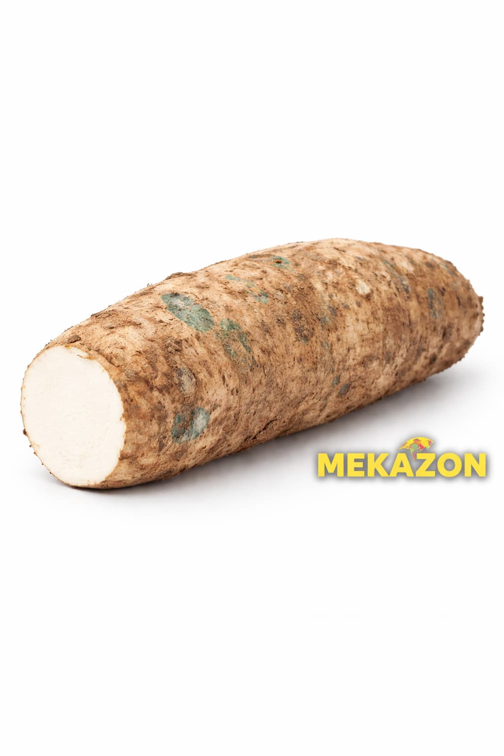Nigerian White Sugar Yam 2.5KG UAE | Fresh Yam – Mekazon MEKAZON MEKAZON