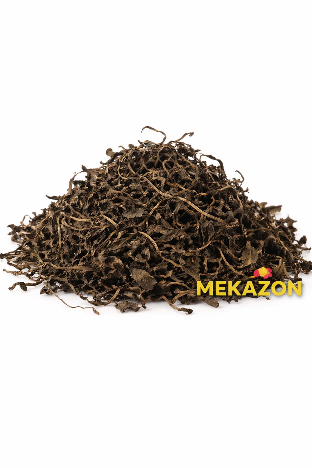 Dry Bitter Leaf 100g UAE | Ofe Onugbu Leaf – Mekazon MEKAZON MEKAZON