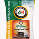 Maize Flour 1kg – White African Maize Flour for Ugali (UAE Delivery) MEKAZON MEKAZON