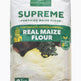 Supreme Fortified Maize Flour 2kg – Real African Maize Flour MEKAZON MEKAZON