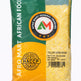 Yellow Garri (Cassava Grits) 500g – Nigerian Garri in UAE MEKAZON MEKAZON
