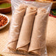 እንጀራ Traditional Ethiopian Injera  (3 Pieces per Pack) – Teff Flatbread MEKAZON