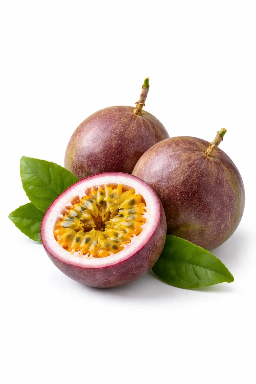 Fresh Ugandan Passion Fruit (Per Kg) – Naturally Sweet & Aromatic MEKAZON