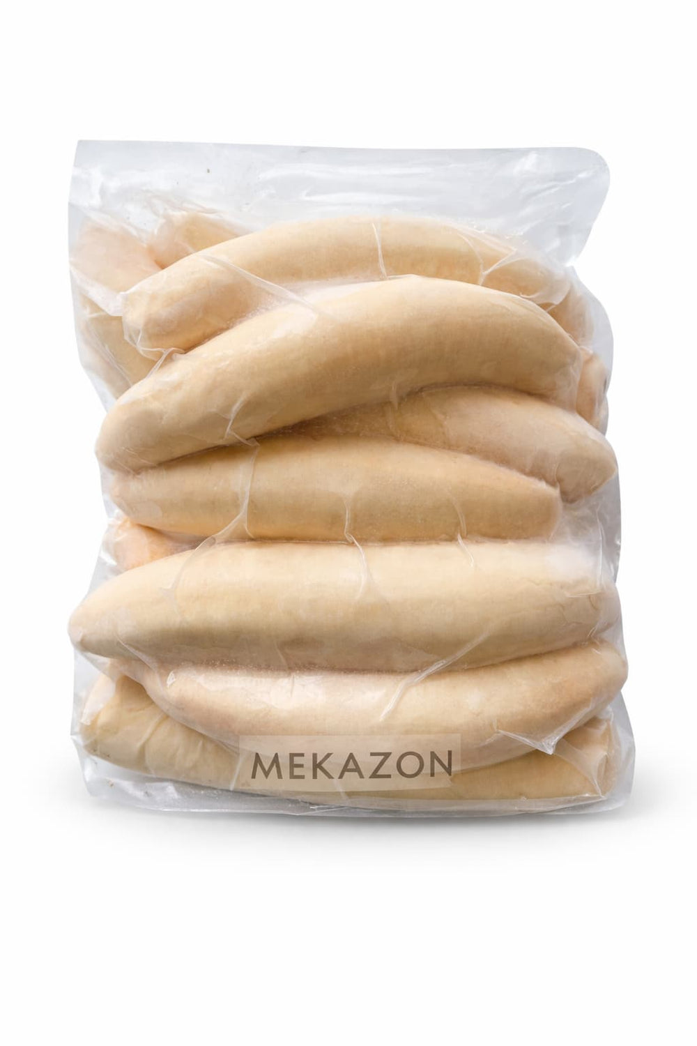 Frozen Matoke 1Kg in UAE |  Cooking Bananas Mekazon MEKAZON MEKAZON