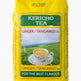 Kericho Ginger Tea (Tangawizi) – Authentic Kenyan Black Tea with Ginger MEKAZON