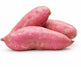 Fresh organic Uganda sweet potatoes sold per kg – buy African groceries in Dubai UAE | Mekazon