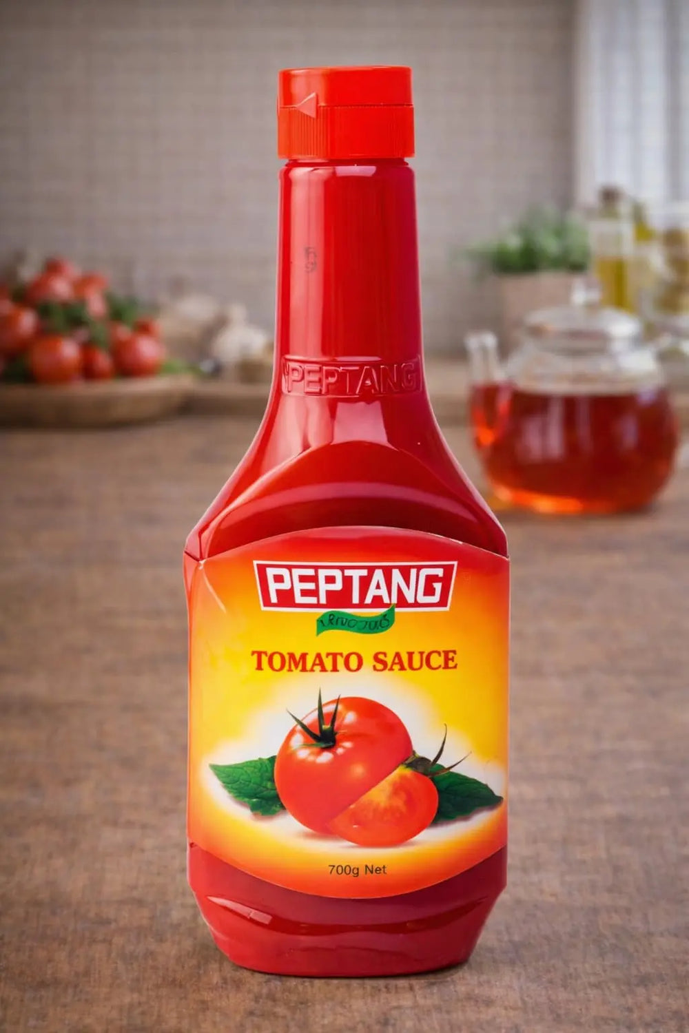Peptang Tomato Sauce 700g – Rich & Tangy Tomato Sauce | Kenyan Favourite in UAE