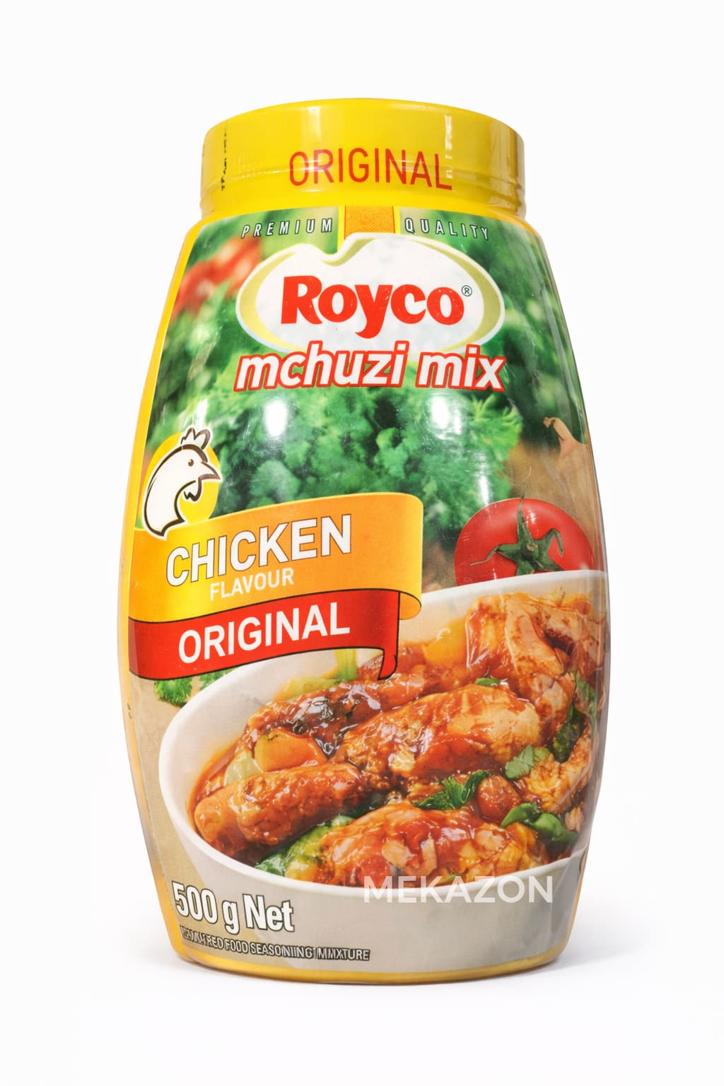 Royco Mchuzi Mix Chicken UAE – Authentic African Seasoning MEKAZON MEKAZON