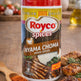 Royco Nyama Choma Mixed Spices Authentic Kenyan Seasoning