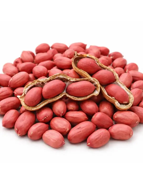 Ugandan Ground Nuts (Peanuts) – Fresh Raw Groundnut Seeds Per Kg | Mekazon MEKAZON