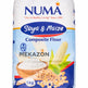 Soya Maize Flour 1kg in UAE MEKAZON MEKAZON