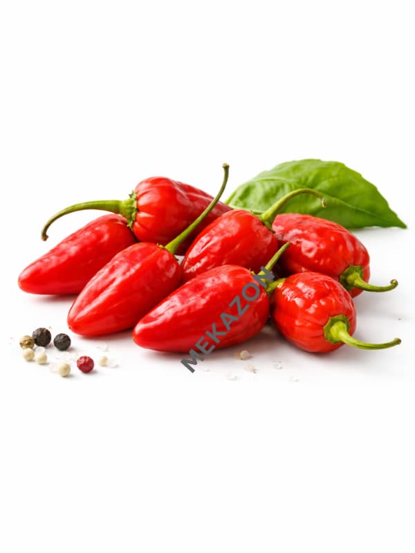 Fresh Pepe Chili 5g UAE | African Hot Pepper – Mekazon MEKAZON MEKAZON