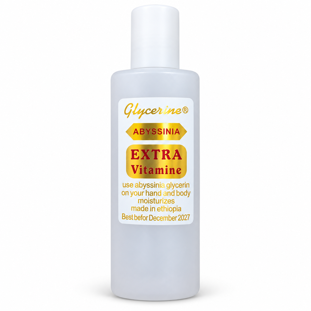 Abyssinia Glycerine