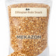 አንድ ኪሎ ቆሎ Ethiopian Kolo Snack Roasted Barley Mix UAE MEKAZON MEKAZON