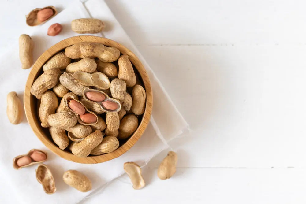 Peanuts (Medames) 500 grams