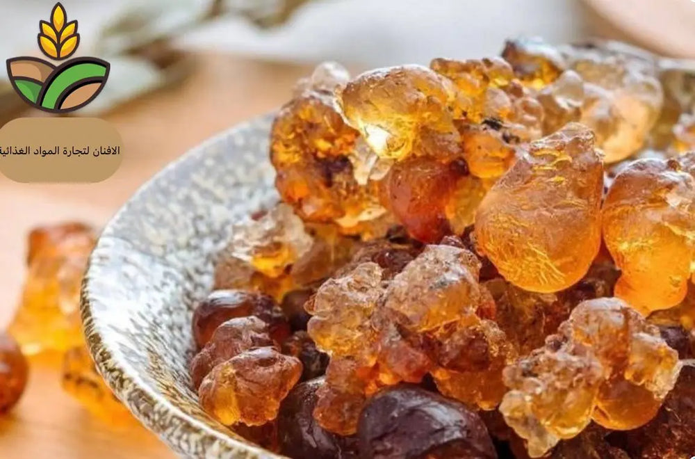 Gum Arabic (500) grams