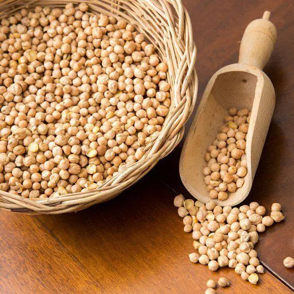 Kabkabi (Chickpeas) 1kg