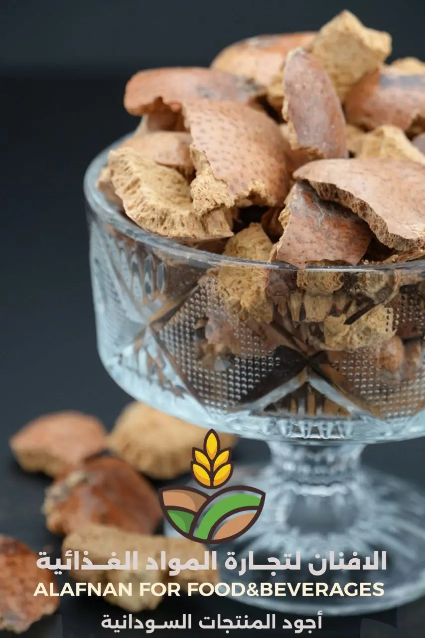 Broken Sudanese Dom (500)