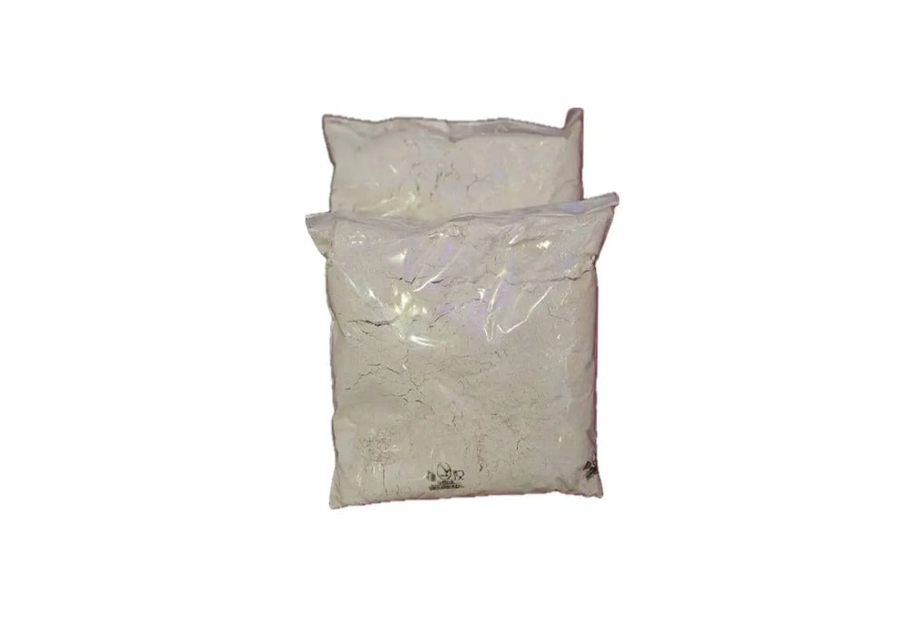 1 kg of kisra flour (Tabit)