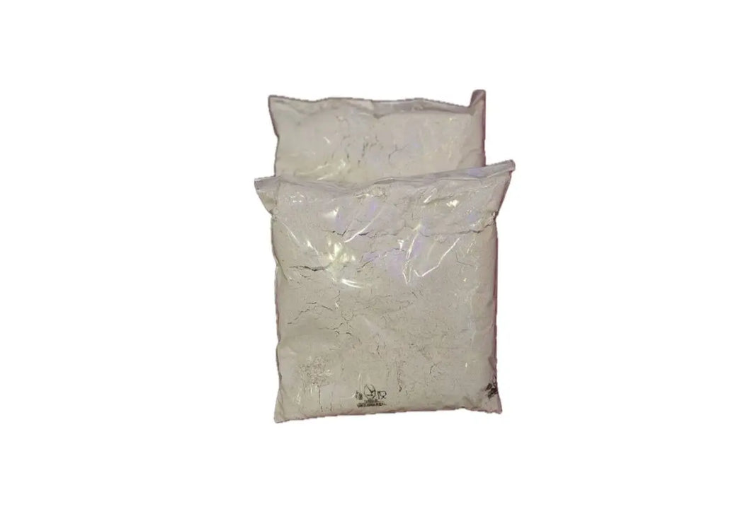 1 kg of kisra flour (Tabit)